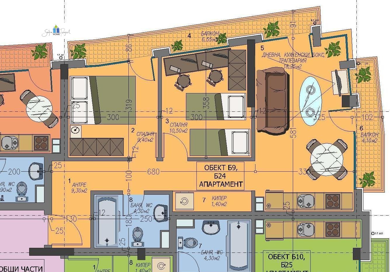 ���� ��� ���� 3-����� | Imot.bg � ����������� 3