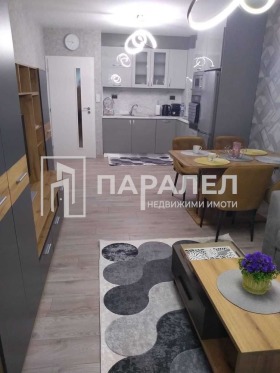 1 bedroom Tsentar, Stara Zagora 1