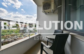 2 bedroom Krastova vada, Sofia 10