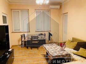 3+ bedroom Tsentar, Plovdiv
