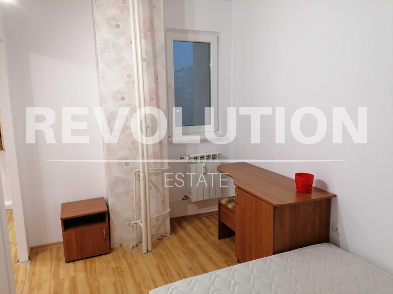 For Rent  Studio Varna , Mladost 1 , 40 sq.m | 95711004 - image [4]