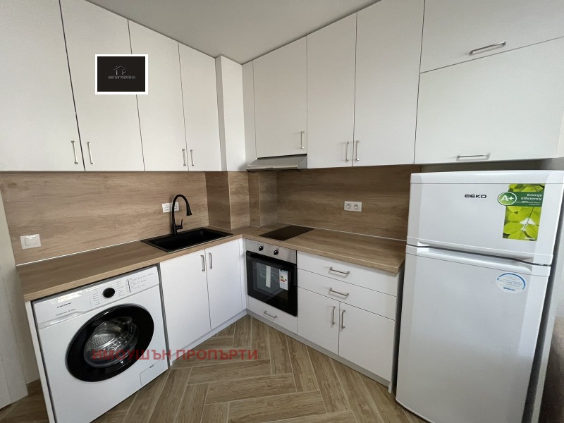 Te huur  Studio Sofia , Ljulin 10 , 48 m² | 38645830