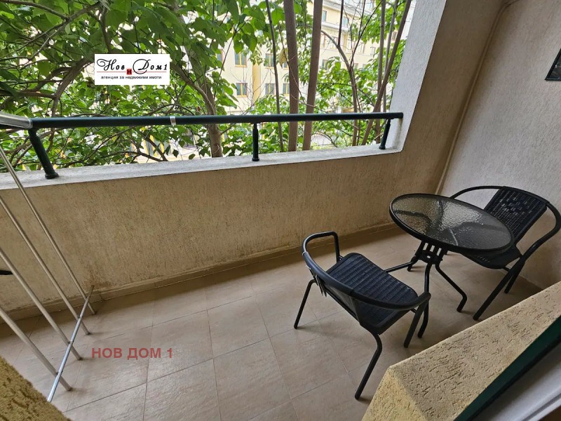 For Rent  Studio Varna , k.k. Sv.Sv. Konstantin i Elena , 40 sq.m | 46553207 - image [8]