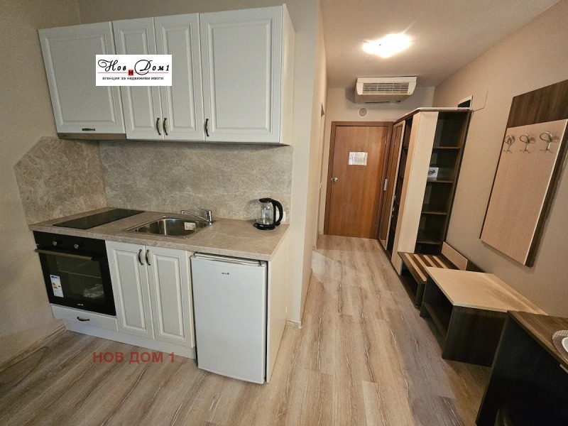 For Rent  Studio Varna , k.k. Sv.Sv. Konstantin i Elena , 40 sq.m | 46553207 - image [2]