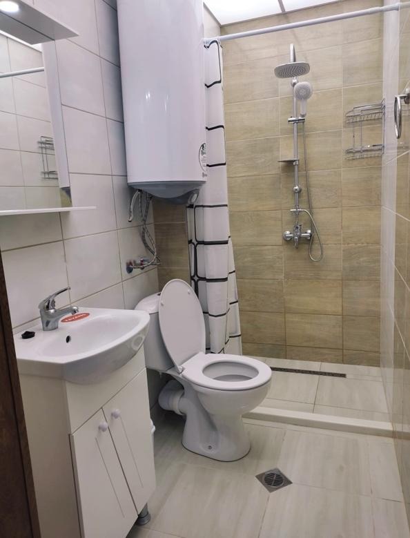В аренду  Студия Варна , Победа , 38 кв.м | 23288289 - изображение [4]