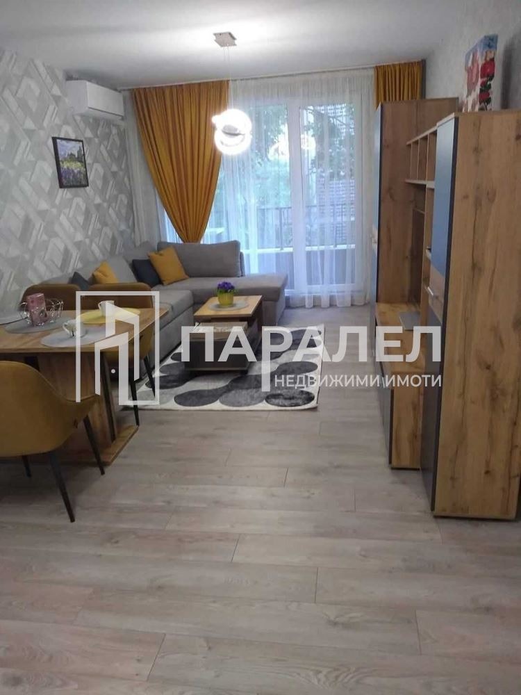 For Rent  1 bedroom Stara Zagora , Tsentar , 75 sq.m | 39010230 - image [4]