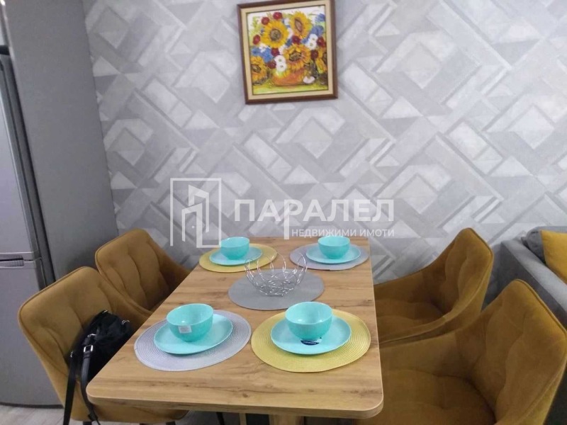 For Rent  1 bedroom Stara Zagora , Tsentar , 75 sq.m | 39010230 - image [3]