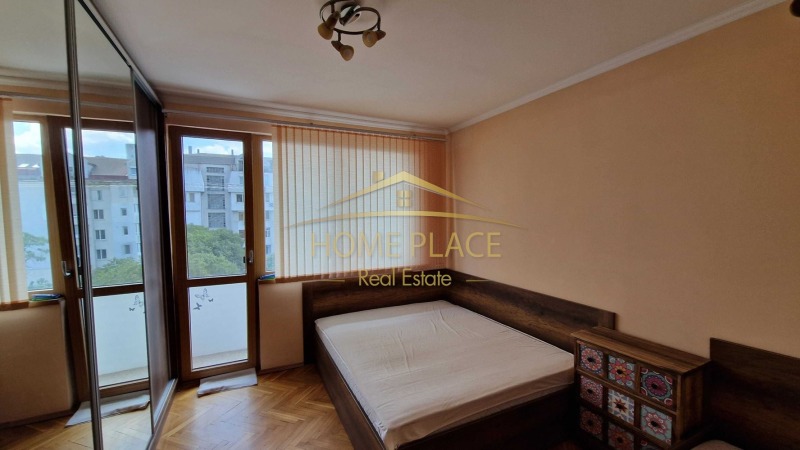 A louer  1 chambre Varna , Kolhozen pazar , 70 m² | 77723468 - image [4]