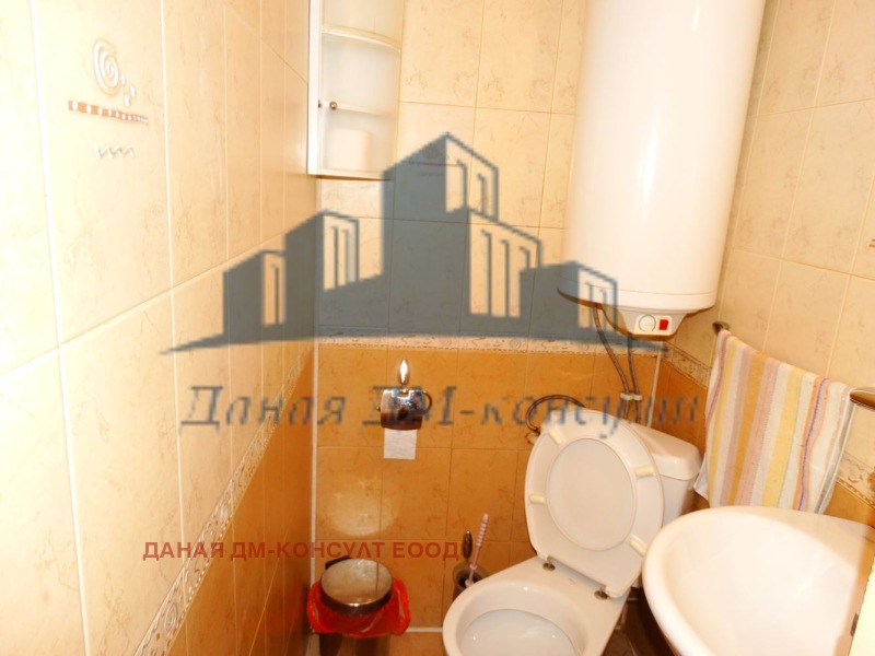 Kiadó  1 hálószoba Sumen , Pozsarnata , 45 négyzetméter | 33245786 - kép [6]