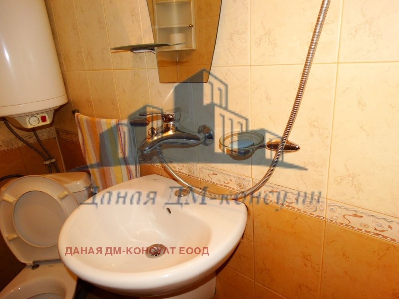 Kiadó  1 hálószoba Sumen , Pozsarnata , 45 négyzetméter | 33245786 - kép [7]