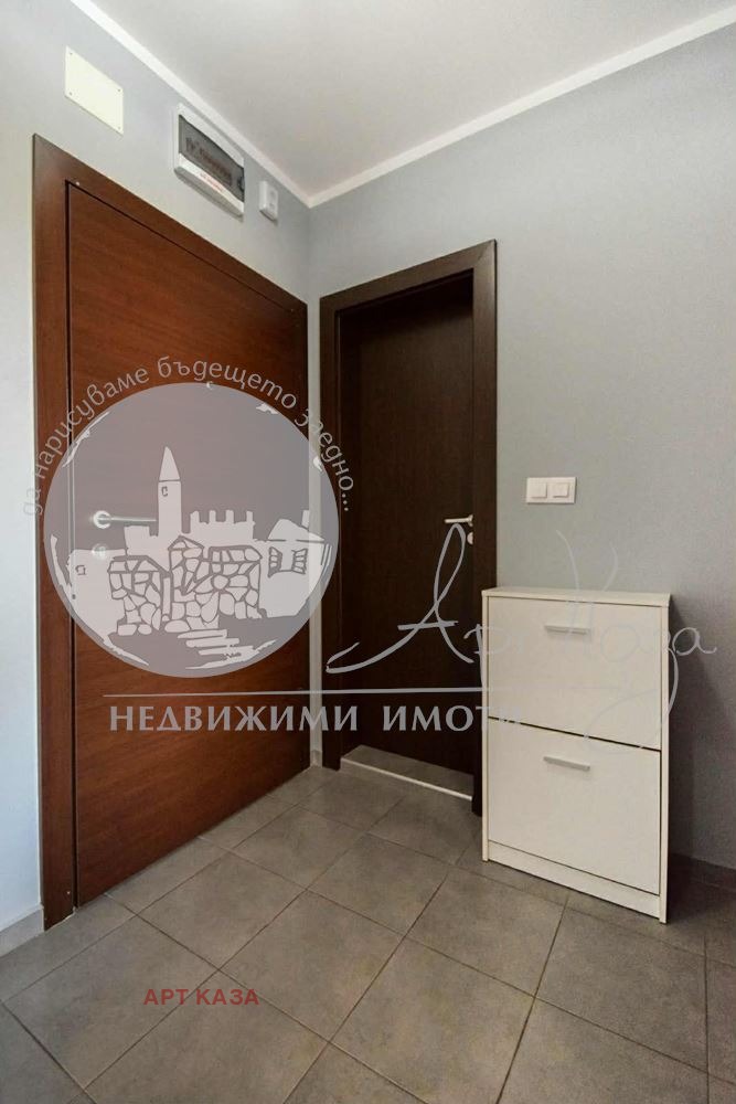 Дава под наем 2-СТАЕН, гр. Пловдив, Христо Смирненски, снимка 4 - Апартаменти - 52773789