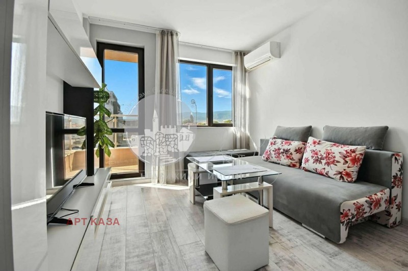 Дава под наем 2-СТАЕН, гр. Пловдив, Христо Смирненски