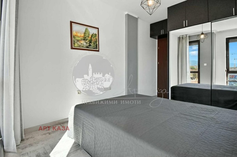 Дава под наем 2-СТАЕН, гр. Пловдив, Христо Смирненски, снимка 7 - Апартаменти - 52773789