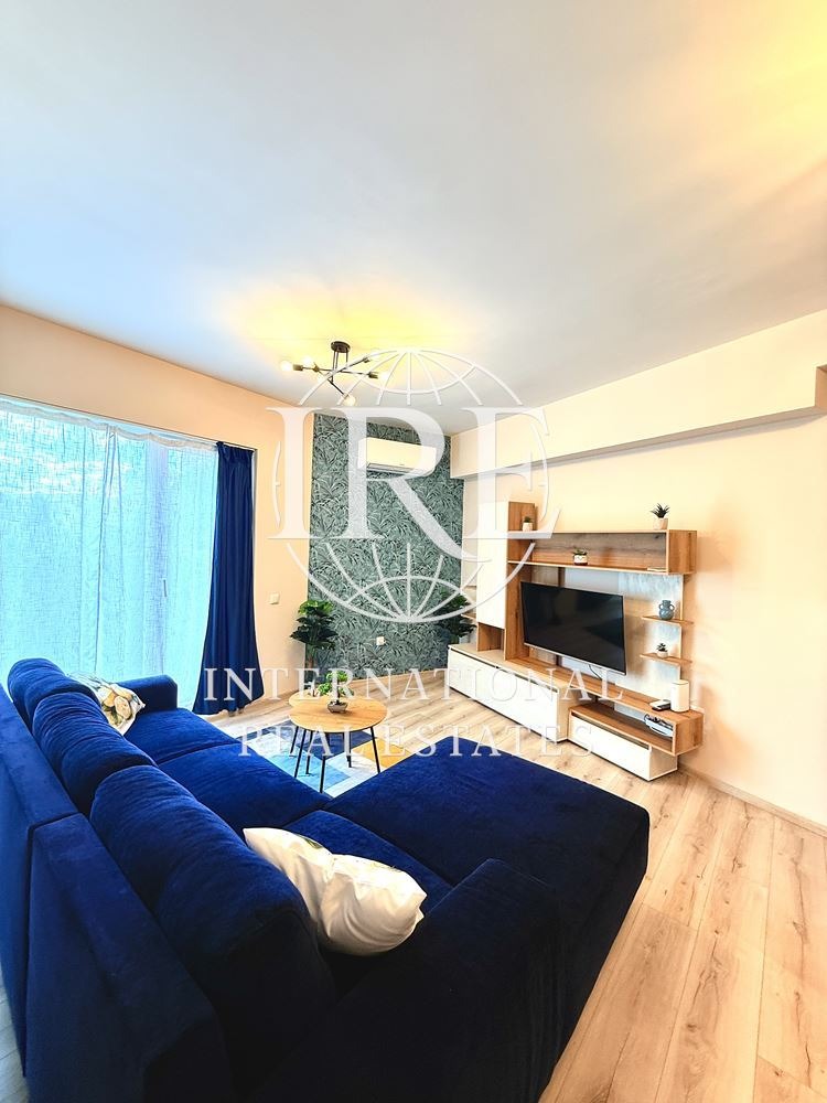 Te huur  1 slaapkamer Varna , Pobeda , 70 m² | 29905538 - afbeelding [3]