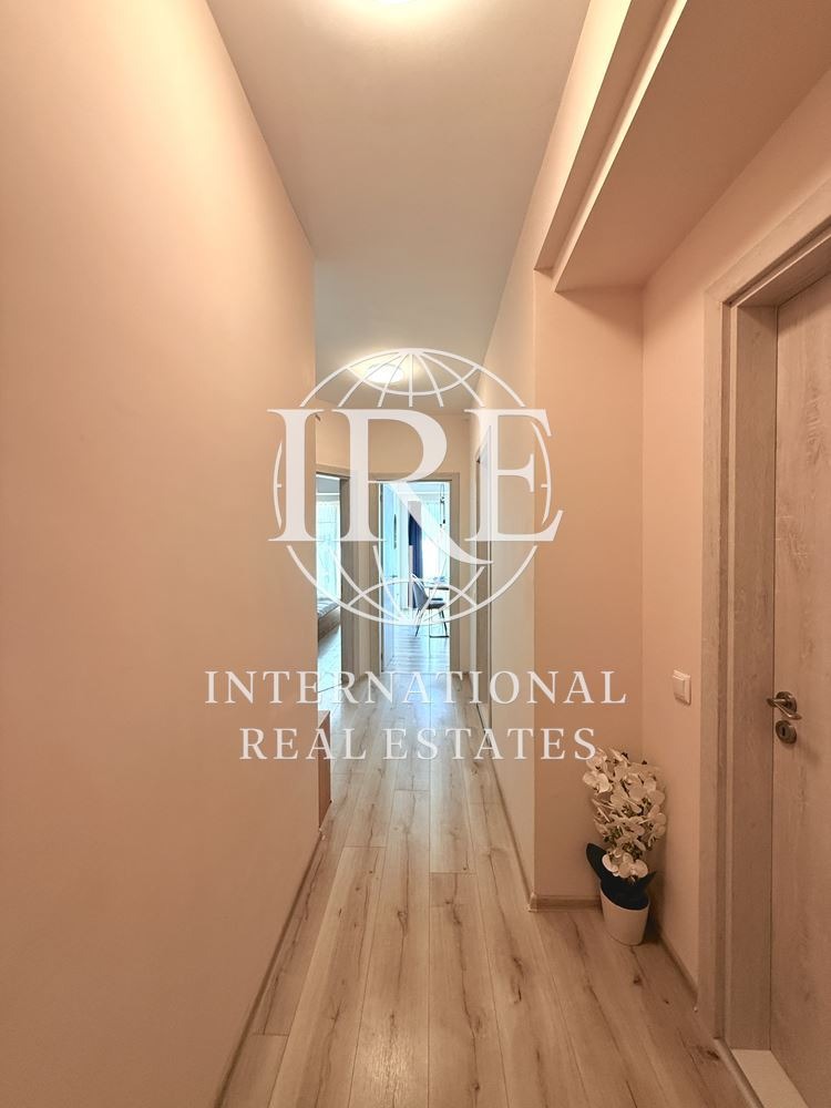 Te huur  1 slaapkamer Varna , Pobeda , 70 m² | 29905538 - afbeelding [9]