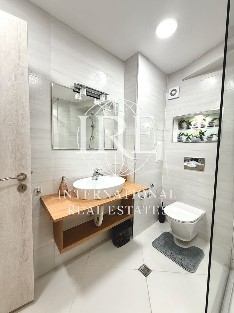 Te huur  1 slaapkamer Varna , Pobeda , 70 m² | 29905538 - afbeelding [14]