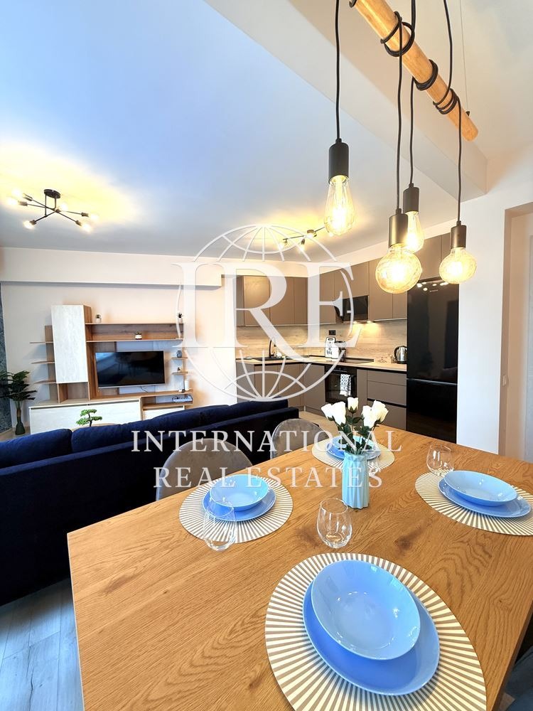 Te huur  1 slaapkamer Varna , Pobeda , 70 m² | 29905538 - afbeelding [4]