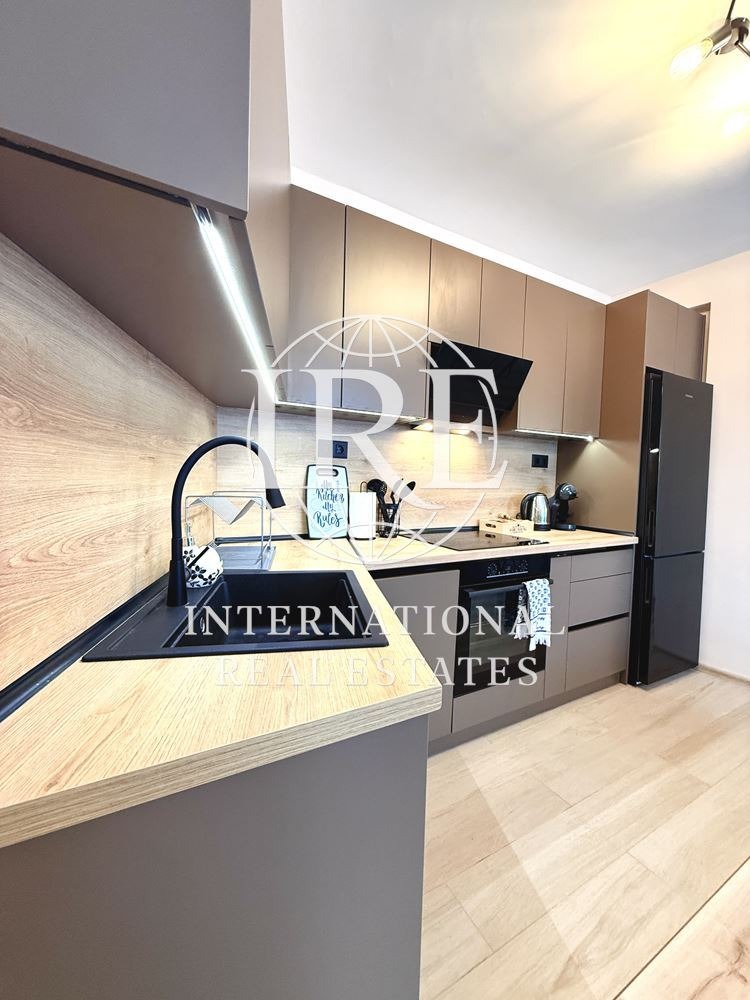 Te huur  1 slaapkamer Varna , Pobeda , 70 m² | 29905538 - afbeelding [6]