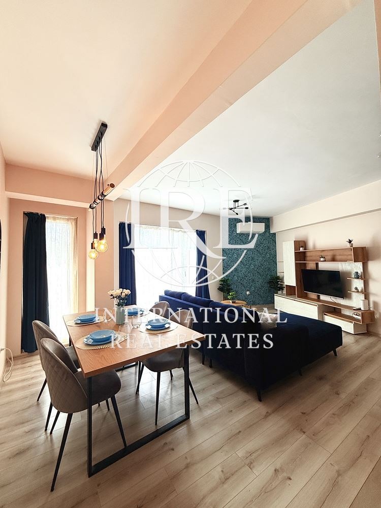 Te huur  1 slaapkamer Varna , Pobeda , 70 m² | 29905538 - afbeelding [5]