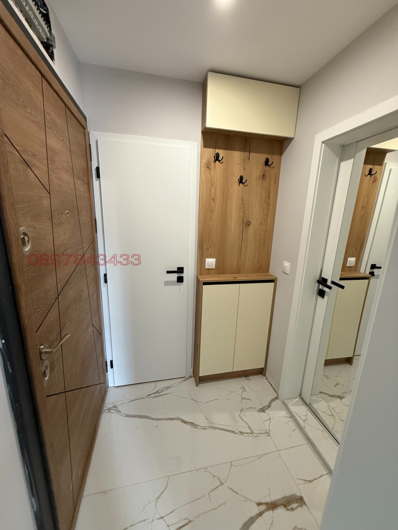 Дава под наем 2-СТАЕН, гр. София, Кръстова вада, снимка 6 - Апартаменти - 52632780