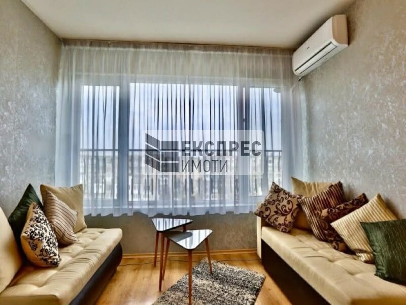 Дава под наем 2-СТАЕН, гр. София, Манастирски ливади, снимка 3 - Апартаменти - 52690852