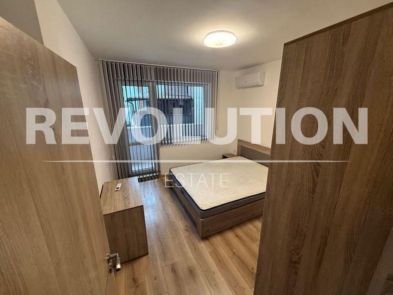 Дава под наем 2-СТАЕН, гр. Варна, Левски 1, снимка 5 - Апартаменти - 53425752