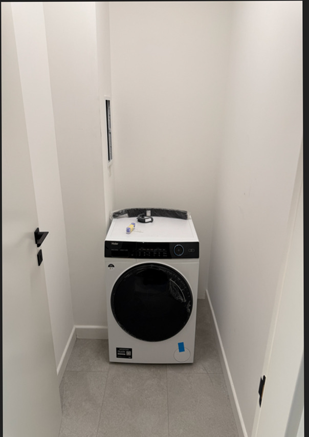 Дава под наем 2-СТАЕН, гр. София, Манастирски ливади, снимка 6 - Апартаменти - 54203230