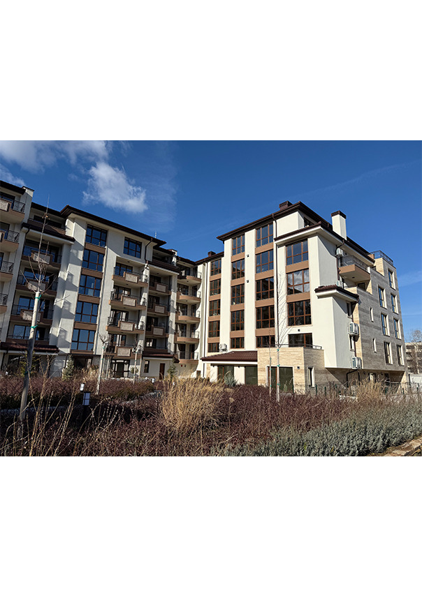 Дава под наем 2-СТАЕН, гр. София, Манастирски ливади, снимка 7 - Апартаменти - 54203230