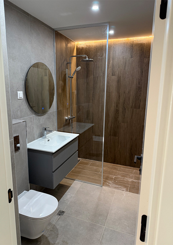 Дава под наем 2-СТАЕН, гр. София, Манастирски ливади, снимка 5 - Апартаменти - 54203230