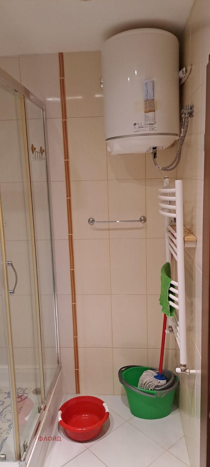 Дава под наем 2-СТАЕН, гр. София, Красно село, снимка 14 - Апартаменти - 54352748