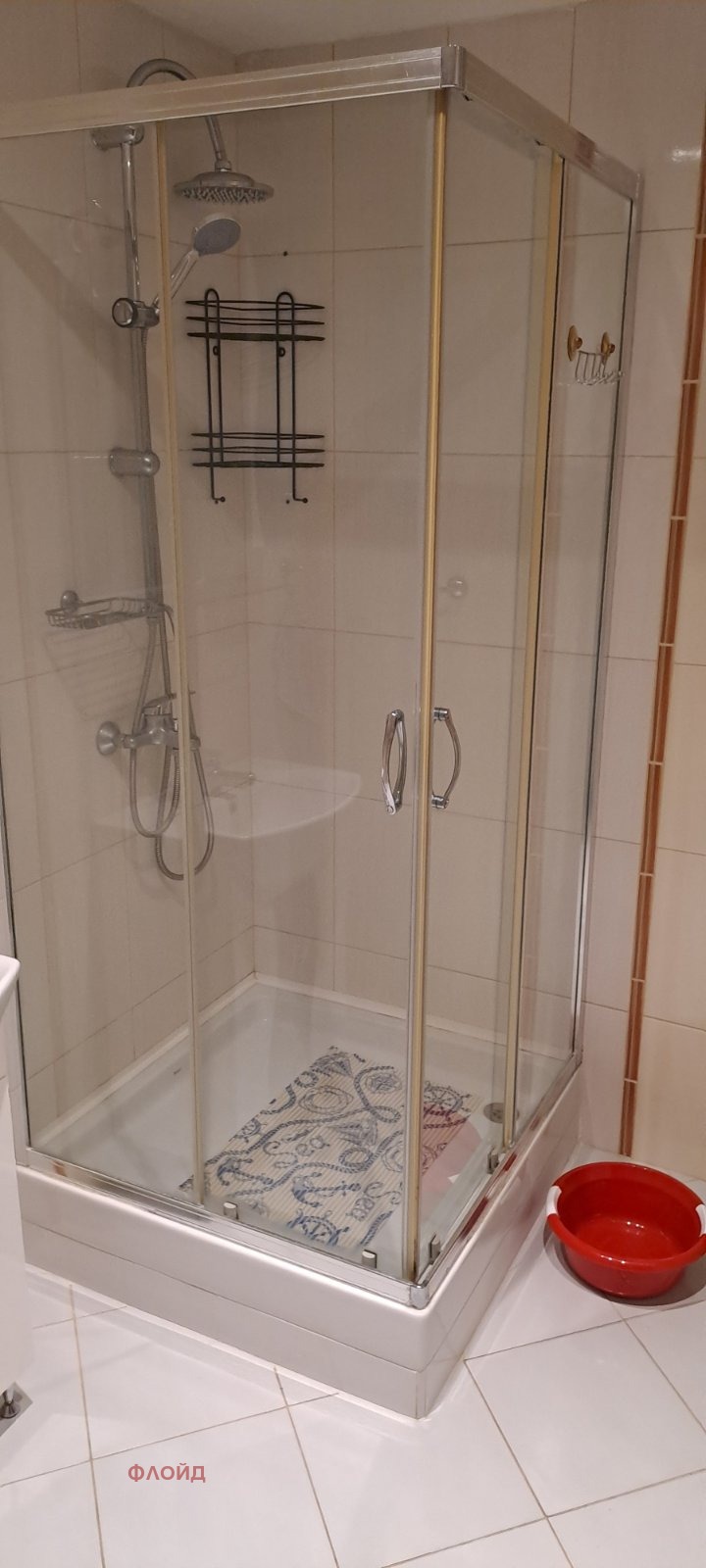 Дава под наем 2-СТАЕН, гр. София, Красно село, снимка 11 - Апартаменти - 54352748