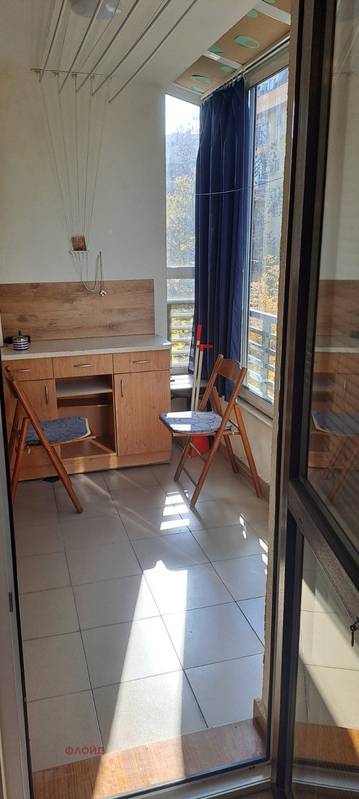 Дава под наем 2-СТАЕН, гр. София, Красно село, снимка 10 - Апартаменти - 54352748