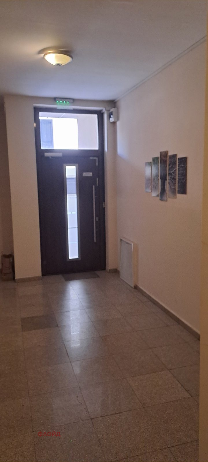 Дава под наем 2-СТАЕН, гр. София, Красно село, снимка 15 - Апартаменти - 54352748