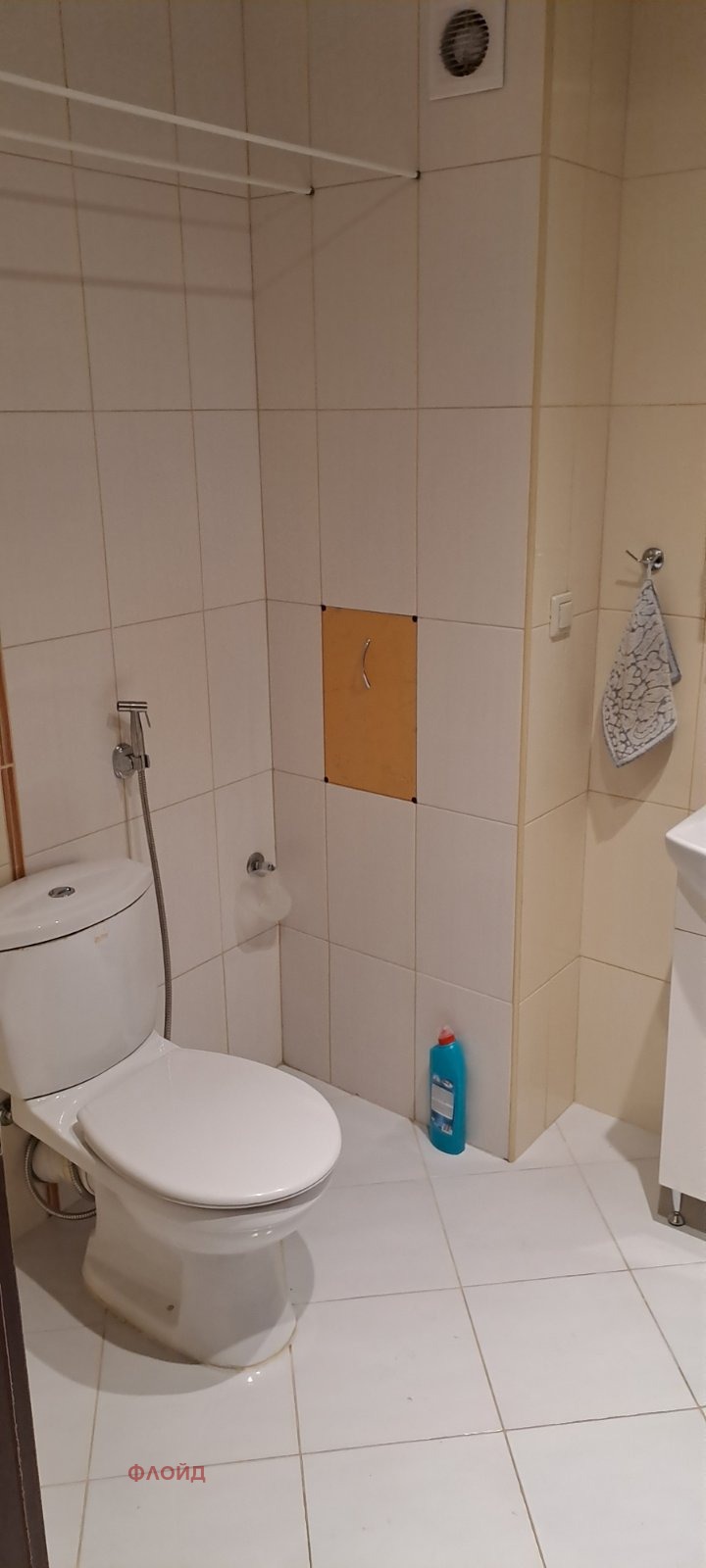 Дава под наем 2-СТАЕН, гр. София, Красно село, снимка 13 - Апартаменти - 54352748