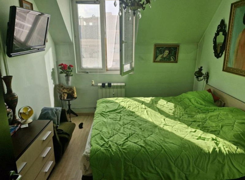 В оренду  2 спальні София , Младост 1 , 80 кв.м | 24644207 - зображення [7]