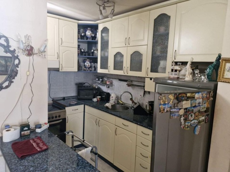 В оренду  2 спальні София , Младост 1 , 80 кв.м | 24644207 - зображення [3]