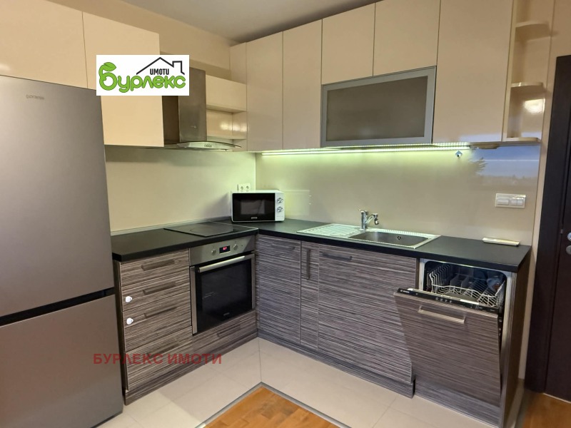 Дава под наем 3-СТАЕН, гр. Варна, Чайка