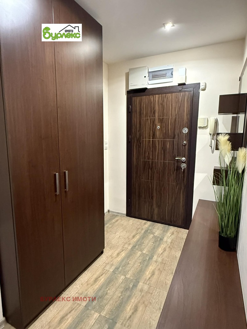 Дава под наем 3-СТАЕН, гр. Варна, Чайка, снимка 9 - Апартаменти - 52729299