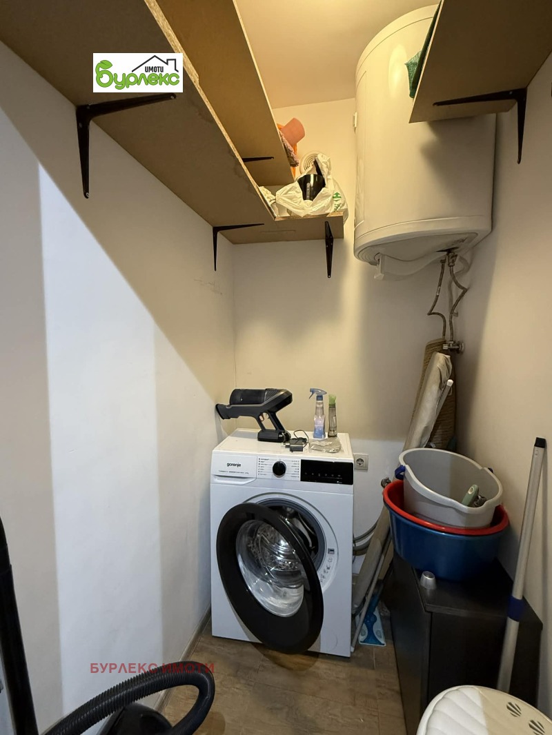 Дава под наем 3-СТАЕН, гр. Варна, Чайка, снимка 10 - Апартаменти - 52729299