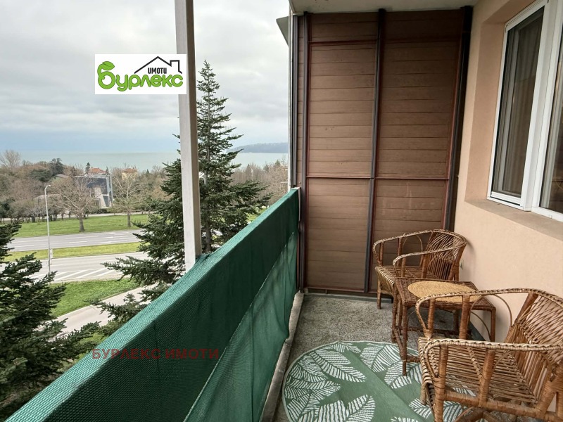 Дава под наем 3-СТАЕН, гр. Варна, Чайка, снимка 13 - Апартаменти - 52729299