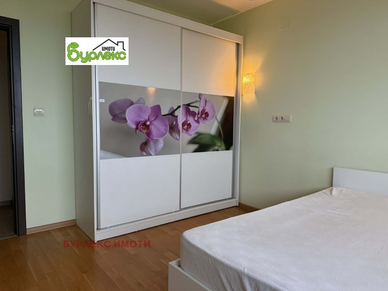 Дава под наем 3-СТАЕН, гр. Варна, Чайка, снимка 6 - Апартаменти - 52729299