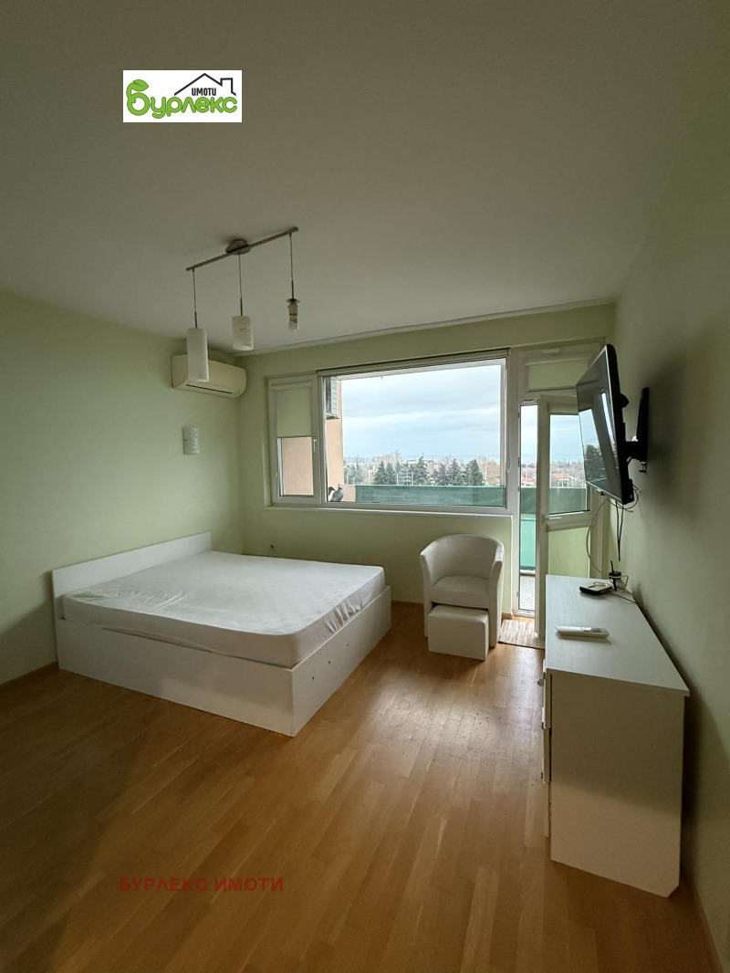 Дава под наем 3-СТАЕН, гр. Варна, Чайка, снимка 4 - Апартаменти - 52729299