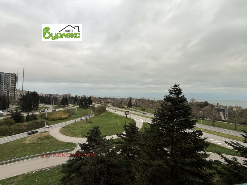 Дава под наем 3-СТАЕН, гр. Варна, Чайка, снимка 14 - Апартаменти - 52729299