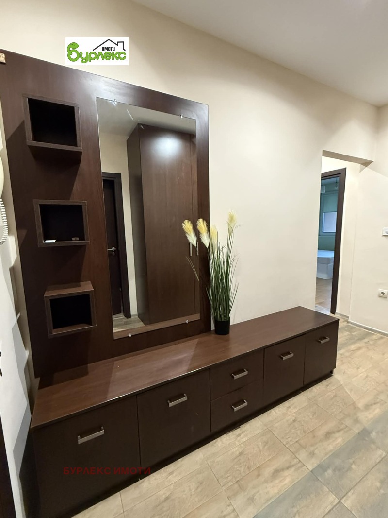 Дава под наем 3-СТАЕН, гр. Варна, Чайка, снимка 8 - Апартаменти - 52729299