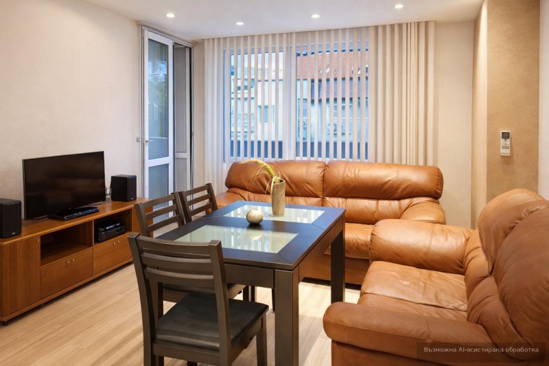 Дава под наем 3-СТАЕН, гр. Пловдив, Христо Смирненски