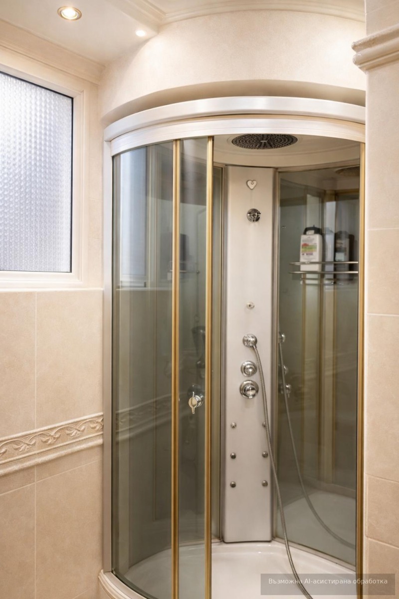 Дава под наем 3-СТАЕН, гр. Пловдив, Христо Смирненски, снимка 7 - Апартаменти - 53563755