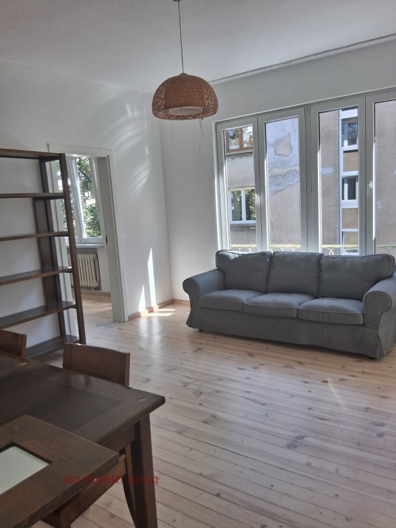 Kiadó  3 hálószobás Sofia , Centar , 100 négyzetméter | 11424487