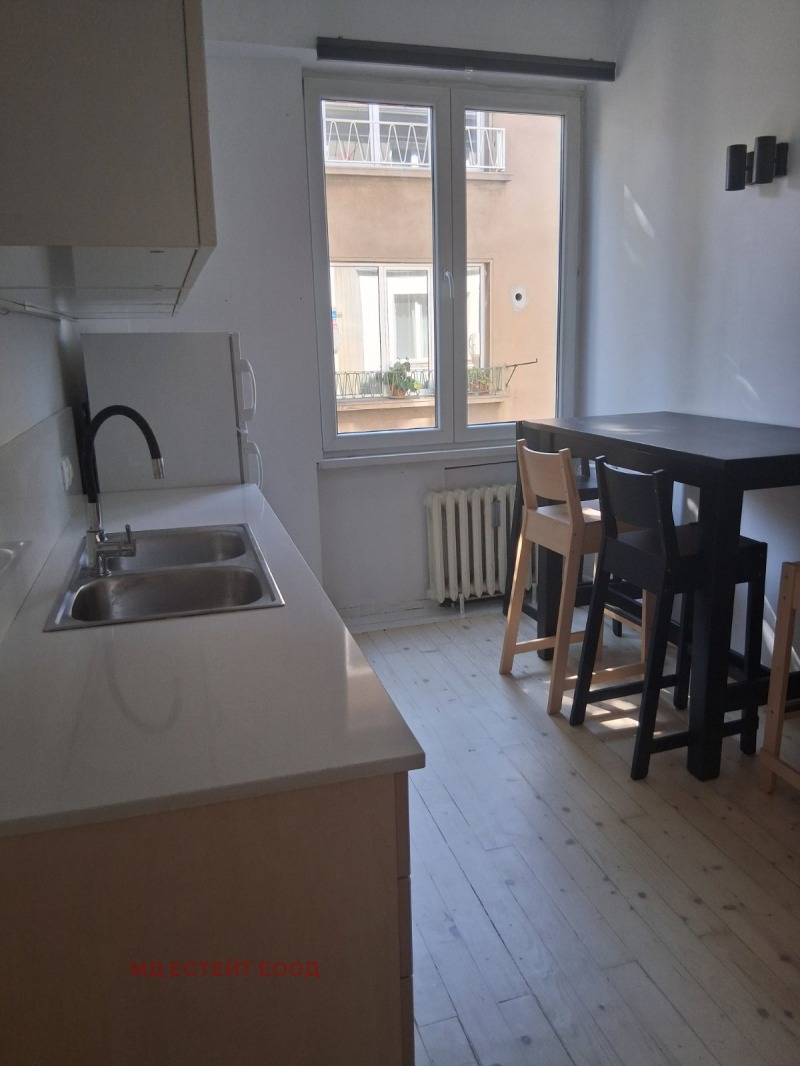 Kiadó  3 hálószobás Sofia , Centar , 100 négyzetméter | 11424487 - kép [5]