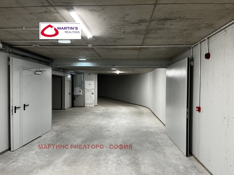 For Rent  Garage Sofia , Zona B-5 , 21 sq.m | 83451286 - image [7]