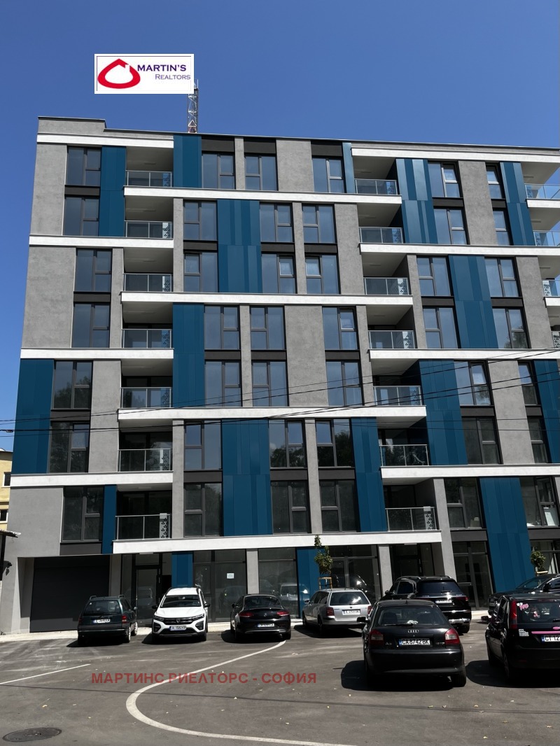 For Rent  Garage Sofia , Zona B-5 , 21 sq.m | 83451286 - image [2]